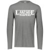 3075 Adult Extra Soft Tri-Blend Longsleeve Thumbnail