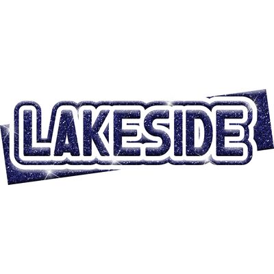 GLT96 BLUE GLITTER Thumbnail