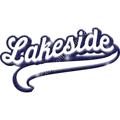 GLT78 BLUE GLITTER Thumbnail